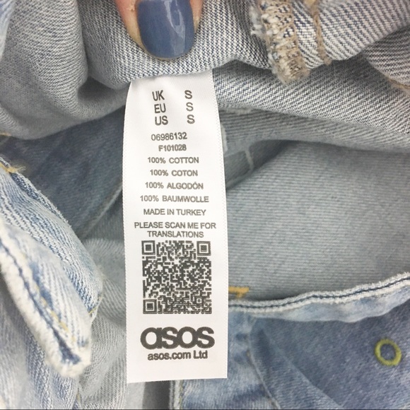 asos f101028